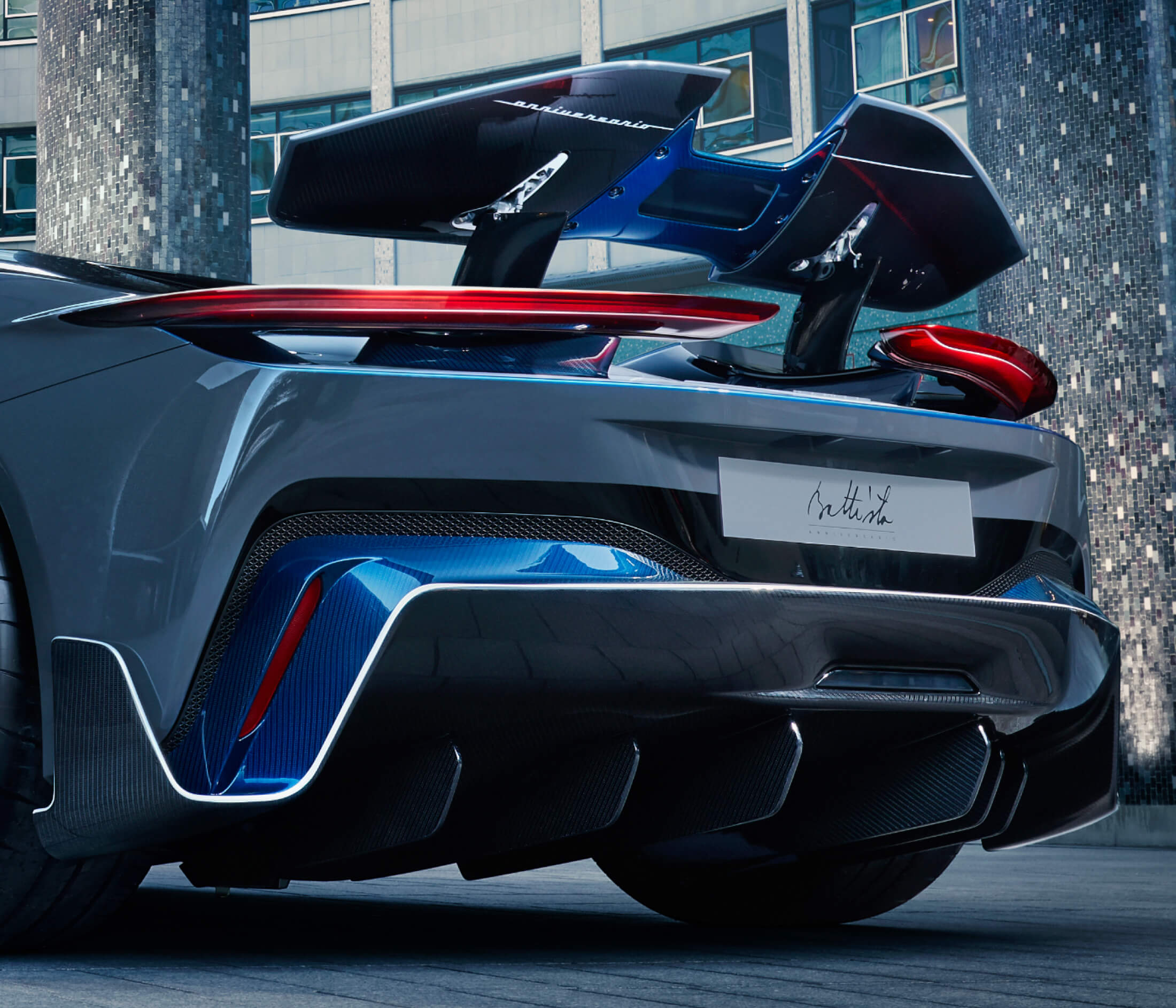 The beauty of physics.